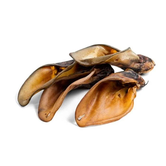 oreilles de boeuf